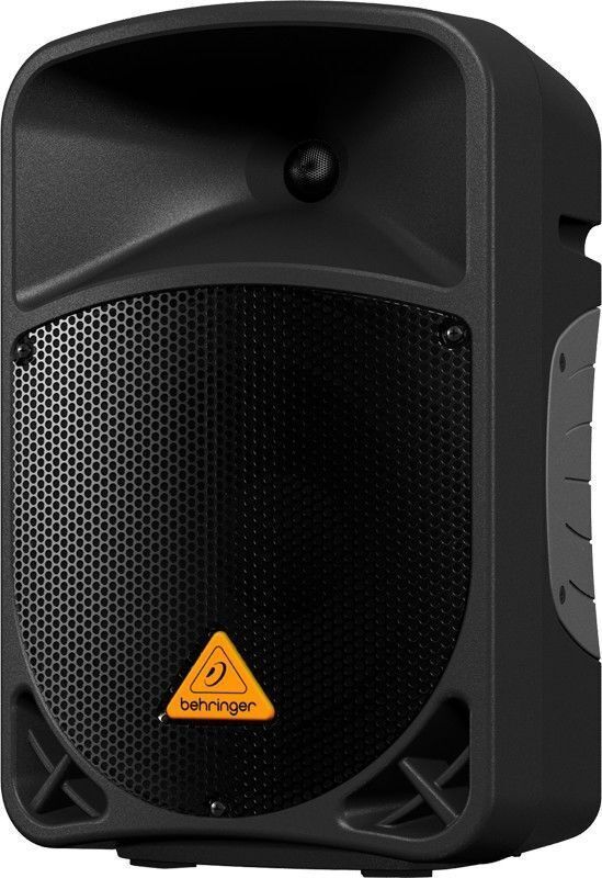 Акустическая система Behringer b110d eurolive