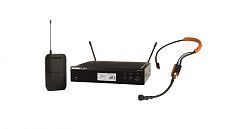 Аналоговая радиосистема Audio-Technica ATW3110b