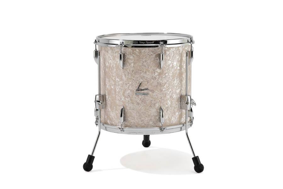 15941229 VT 1412 FT VPL Vintage Напольный том 14'' x 12'', Sonor