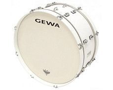 287-STAY 8248ST Axe Surdo Барабан 22x40см, Stay