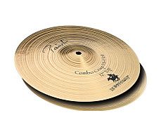 15SH Syncopation Hi-Hat Две тарелки 15, Bosphorus