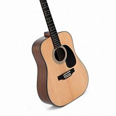 Акустическая гитара Crafter D 8MH/BR + чехол
