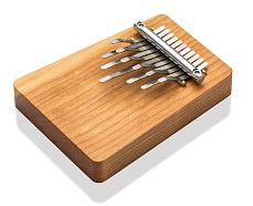 11TWIN001001440 Twin Kalimba Калимба сдвоенная, Hokema