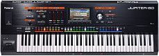 Аналоговый синтезатор Moog Minimoog Voyager Electric Blue Edition