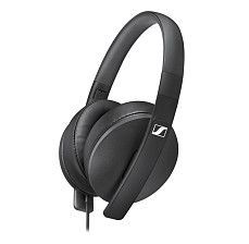 506093 CX 2.00i Гарнитура проводная, белая, для устройств Apple, Sennheiser