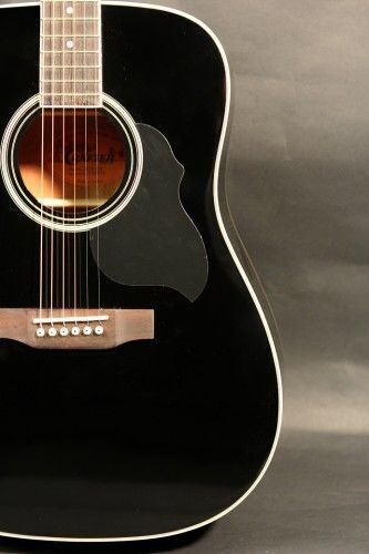 Акустическая гитара Crafter MD-58/BK+Чехол