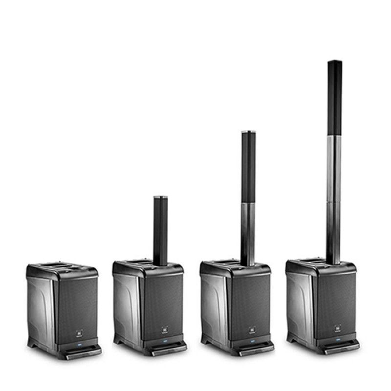 Акустическая система JBL eon one