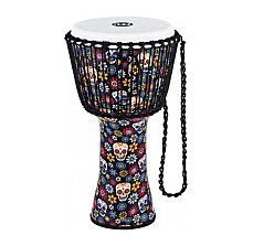 ATD-L Talking Drum Говорящий барабан 8, с палочкой, Meinl