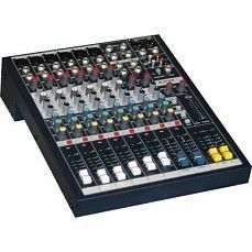 MACKIE 802 VLZ 4