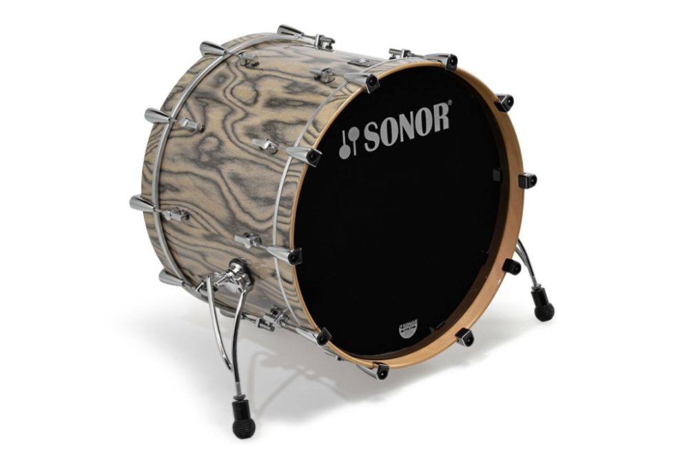 15822580 PL 2414 BD NM SNT ProLite Бас-барабан 24 x 14, Sonor