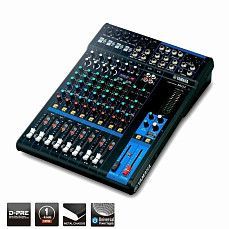 MACKIE ProFX12v3