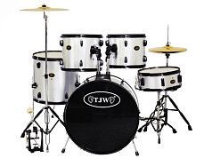 17503635 AQ2 Safari Set WHP 17335 Барабанная установка, Sonor