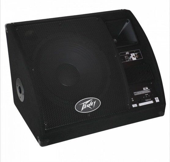 Активный сценический монитор Peavey PV 15PM
