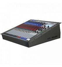 Аналоговый микшерный пульт Soundcraft Signature 12