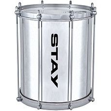 249-STAY Caixa De Guerra Барабан 14x15см, Stay