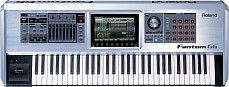 Аналоговый синтезатор Korg MS-20 FS Black