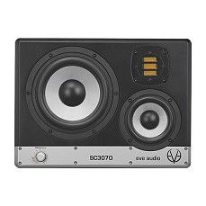 505575 Neumann KH 310 A L G Студийный монитор, левый, 210Вт, Sennheiser