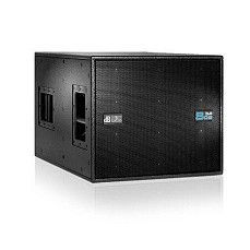 Активный сабвуфер dB Technologies DVA-KS10