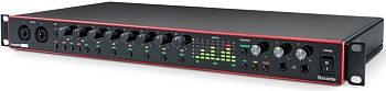 Focusrite Scarlett 18i20 3nd Gen