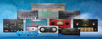 Студийный сабвуфер PreSonus Eris Sub8