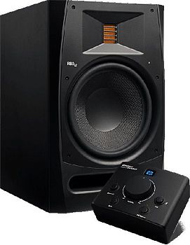 Студийный монитор PreSonus R80 v2