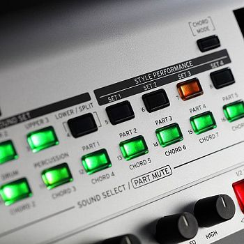 KORG i3 MS